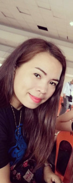 Mabel Villanueva, 18, Philippines