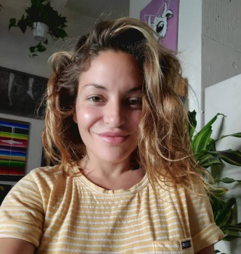 Ashley Bryan Heather, 29, United States