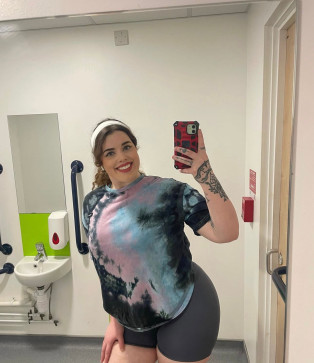 Hipthrust, 36, United States