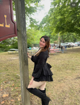 Berverly, 38, United States
