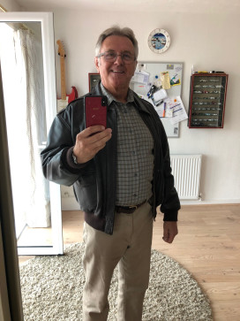 Merseycat, 65, United Kingdom