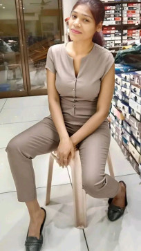 Ruchi Sharma, 25, India