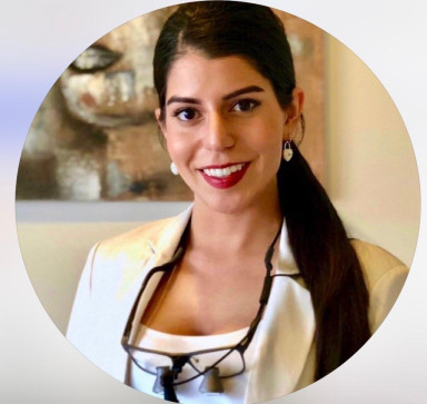 Gwynne, 35, United States
