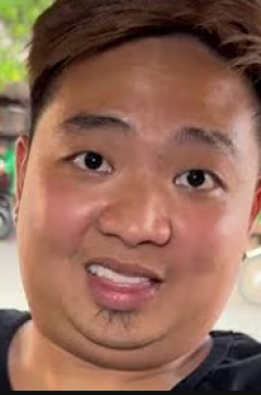 John Sinu, 26, Philippines