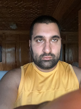 Ibs, 27, India