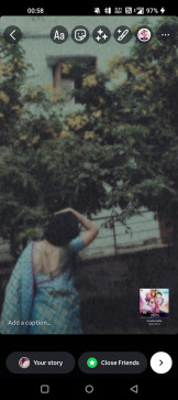Aruu, 18, India