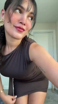 Paloma Baker, 30, United States