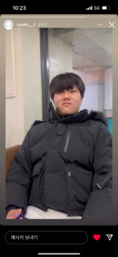 , 18, South Korea