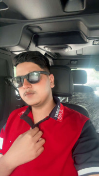 Arman Popli, 18, India