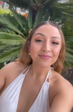 Just1jenny, 35, United States