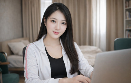 Jenny, 25, China