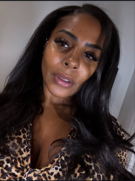 Cee, 46, United States