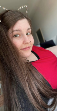 Emilylucy, 35, United States
