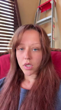 Znz Nznsnsj, 35, United States