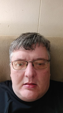 Henry Reiter, 45, United States