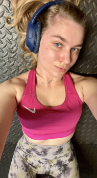 Emily, 33, United States
