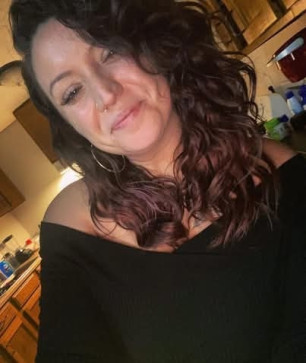 Breanna, 28, United Kingdom