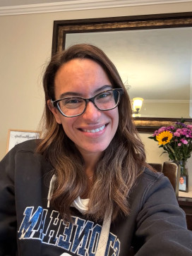 Cmliesel, 34, United States