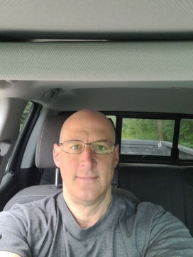 Dave, 44, United States