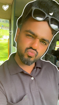 Nelbin 24M, 24, India