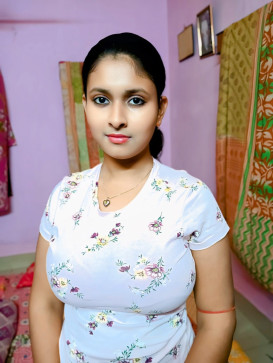 Srija, 24, India