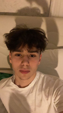 Jason, 18, United States