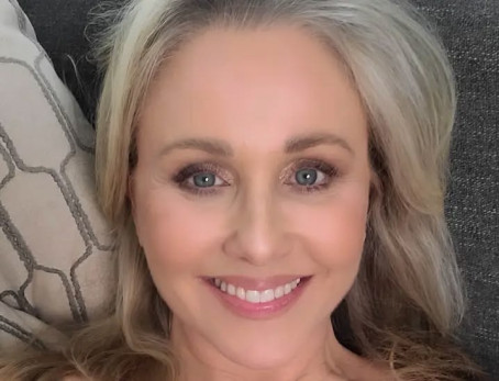 Lisa Kelly, 40, United States