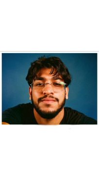 Abhi, 24, Singapore