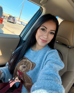 Lisa Lopez, 34, United States