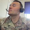 Joshua Villarreal