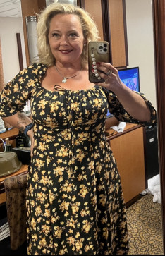 Jessy, 51, United States