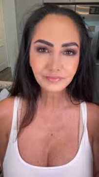 Harriet Allison, 35, United States