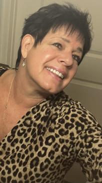 Deborah, 22, United States