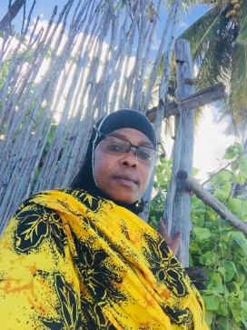 Rukiaswaleh12 Mohamm, 18, Tanzania, United Republic Of