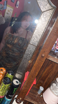 Tessa, 18, United States