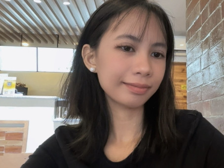 Katchy Brendez, 20, Philippines