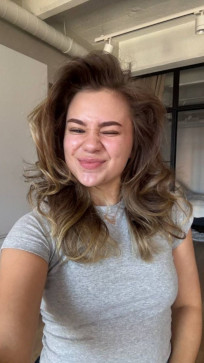 Jennifer Wilson, 36, Virgin Islands, U.S.