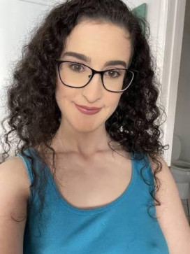 Amelia, 35, United States