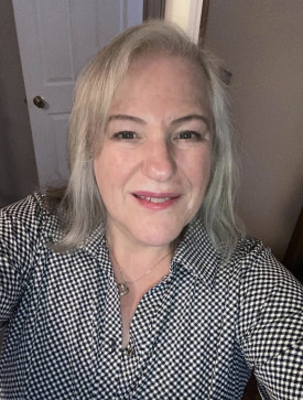 Emma738, 54, United Kingdom