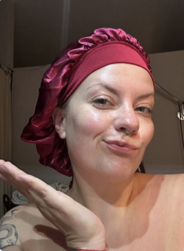 Nelly Lee, 35, United States