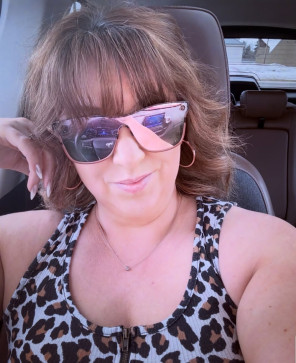 Connie, 35, Germany