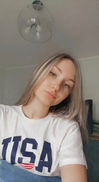 Daisy, 27, United States