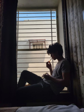 Aditya Yadav, 18, India