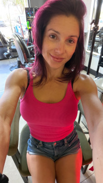 Kaylee Ava, 30, United States