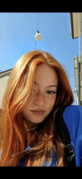 Heather, 18, United Kingdom