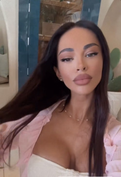 Clara Palos, 30, United States