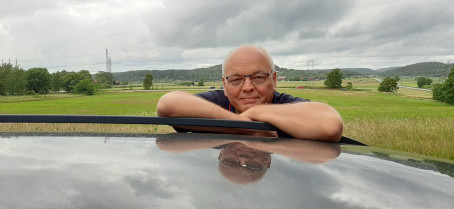 MagnusB Sub, 60, Sweden