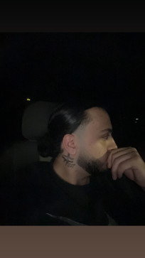 Elmar, 20, Canada