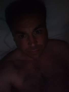 Jacob, 32, United Kingdom
