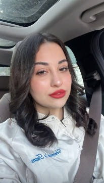 Mica Arin, 45, United States